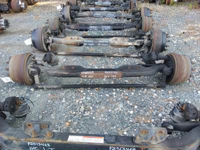 Eaton-Spicer E1202I Front Axle Assembly