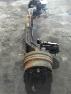 Eaton-Spicer E1202I Front Axle Assembly