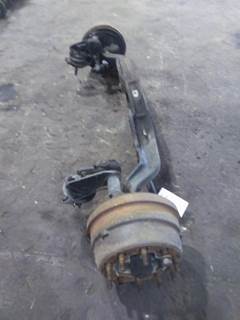 Eaton-Spicer E1202I Front Axle Assembly