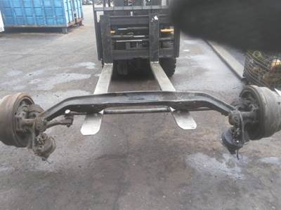 Eaton-Spicer E1202I Front Axle Assembly