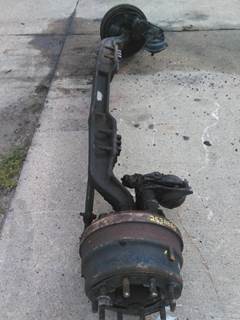 Eaton-Spicer E1202I Front Axle Assembly