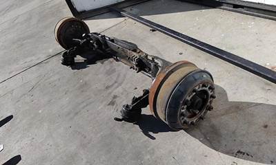 Eaton-Spicer E1202I Front Axle Assembly