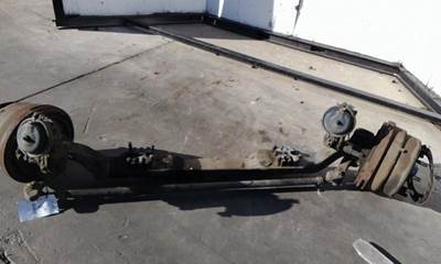 Eaton-Spicer E1202I Front Axle Assembly