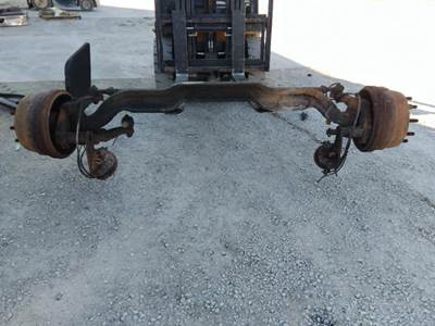 Eaton-Spicer E1202I Front Axle Assembly