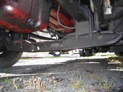 Eaton-Spicer E1202I Front Axle Assembly