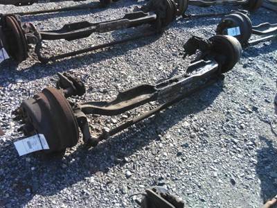 Eaton-Spicer E1202I Front Axle Assembly