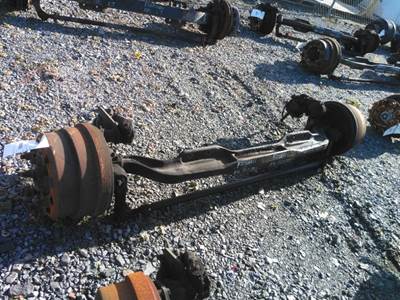 Eaton-Spicer E1202I Front Axle Assembly