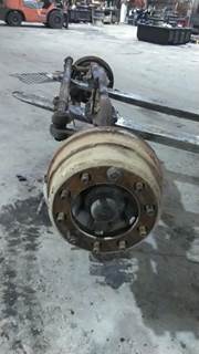 Eaton-Spicer E1202I Front Axle Assembly