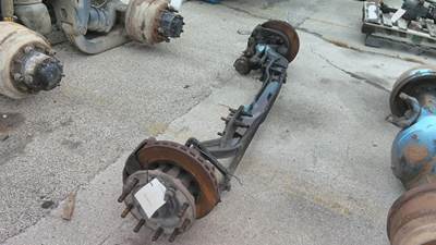 Eaton-Spicer E1202I Front Axle Assembly