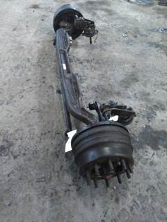 Eaton-Spicer E1202I Front Axle Assembly