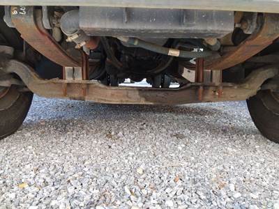 Eaton-Spicer E1202I Front Axle Assembly