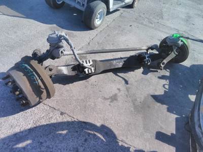Eaton-Spicer E1202I Front Axle Assembly