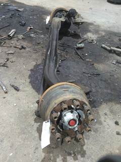 Eaton-Spicer E1202I Front Axle Assembly