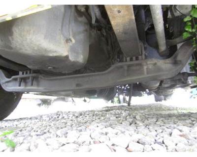 Eaton-Spicer E1202I Front Axle Assembly