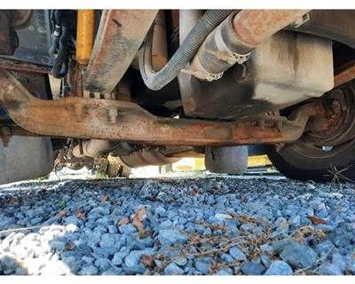 Eaton-Spicer E1202I Front Axle Assembly