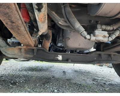 Eaton-Spicer E1202I Front Axle Assembly