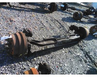 Eaton-Spicer E1202I Front Axle Assembly