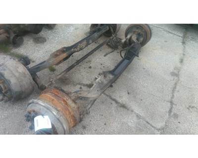 Eaton-Spicer E1202I Front Axle Assembly