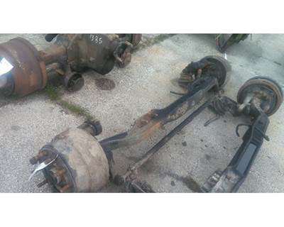 Eaton-Spicer E1202I Front Axle Assembly