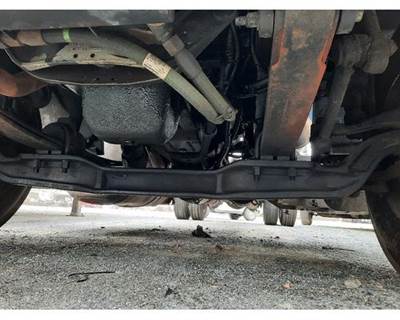 Eaton-Spicer E1202I Front Axle Assembly