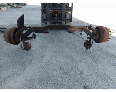 Eaton-Spicer E1202I Front Axle Assembly