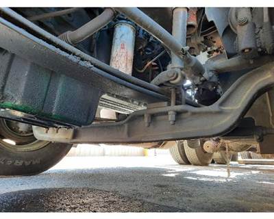 Eaton-Spicer E1202I Front Axle Assembly