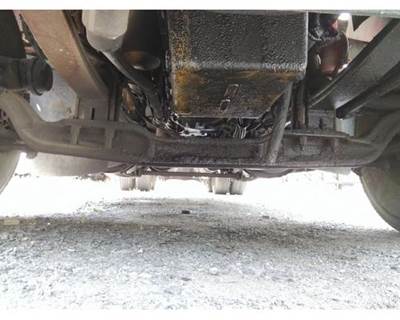 Eaton-Spicer E1202I Front Axle Assembly