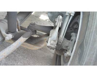 Eaton-Spicer E1202I Front Axle Assembly