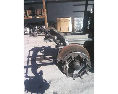 Eaton-Spicer E1202I Front Axle Assembly