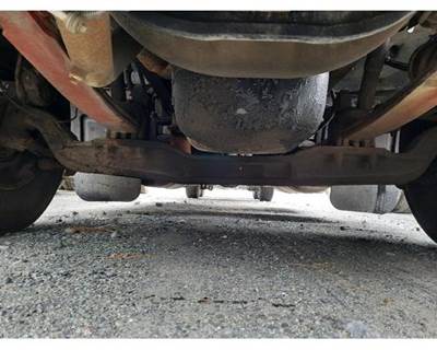 Eaton-Spicer E1202I Front Axle Assembly