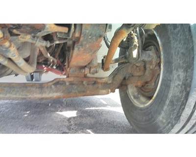 Eaton-Spicer Front Axle Assembly for a Eaton-Spicer E1202I