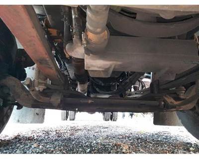 Eaton-Spicer E1202I Front Axle Assembly