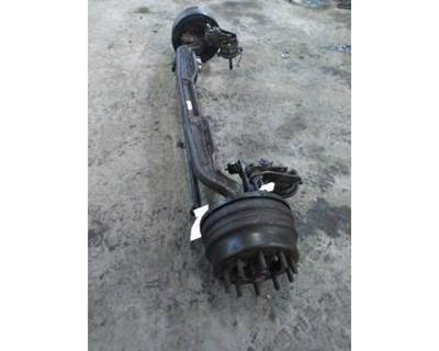 Eaton-Spicer E1202I Front Axle Assembly