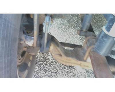 Eaton-Spicer E1202I Front Axle Assembly