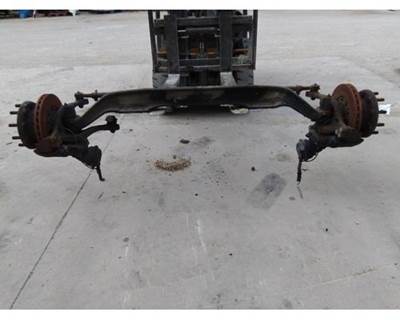 Eaton-Spicer E1202I Front Axle Assembly