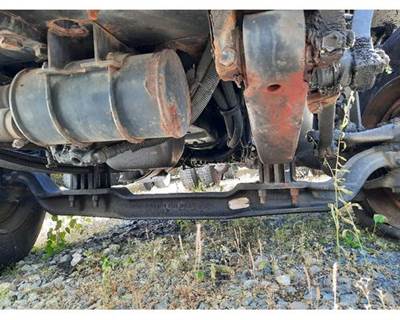 Eaton-Spicer E1202I Front Axle Assembly