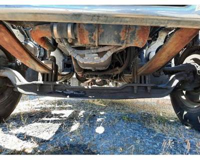 Eaton-Spicer E1202I Front Axle Assembly