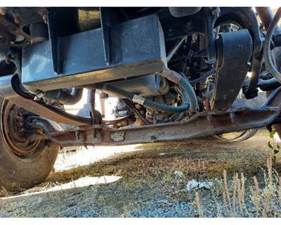 Eaton-Spicer E1202I Front Axle Assembly