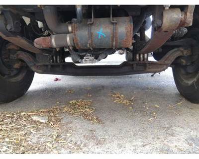 Eaton-Spicer E1202I Front Axle Assembly
