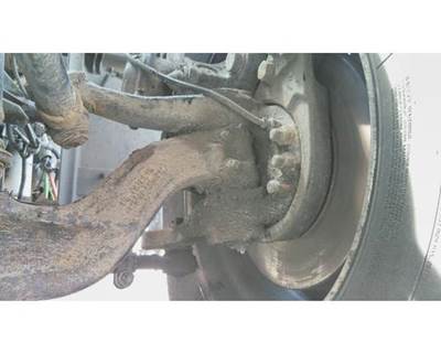 Eaton-Spicer E1202I Front Axle Assembly