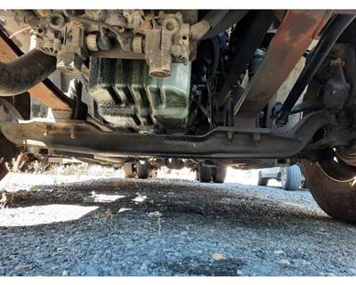 Eaton-Spicer E1202I Front Axle Assembly