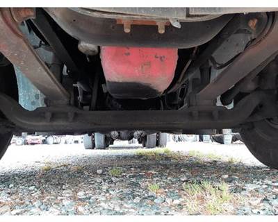 Eaton-Spicer E1202I Front Axle Assembly