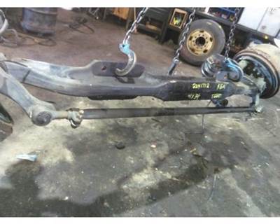 Eaton-Spicer E1202I Front Axle Assembly