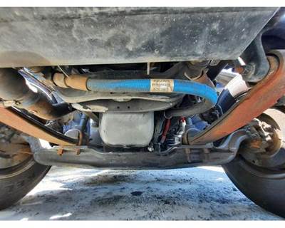 Eaton-Spicer E1202I Front Axle Assembly