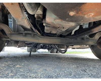 Eaton-Spicer E1202I Front Axle Assembly