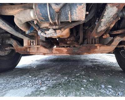 Eaton-Spicer E1202I Front Axle Assembly