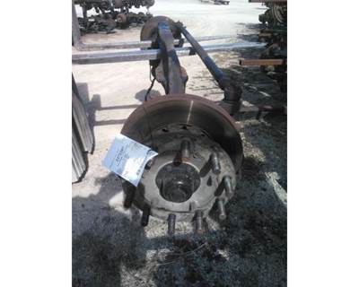 Eaton-Spicer E1202I Front Axle Assembly
