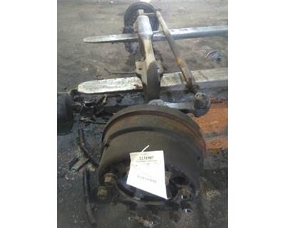 Eaton-Spicer E1202I Front Axle Assembly