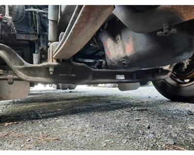 Eaton-Spicer E1202I Front Axle Assembly