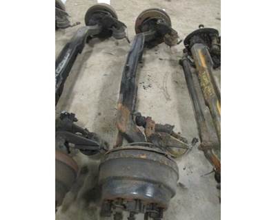 Eaton-Spicer E1202I Front Axle Assembly